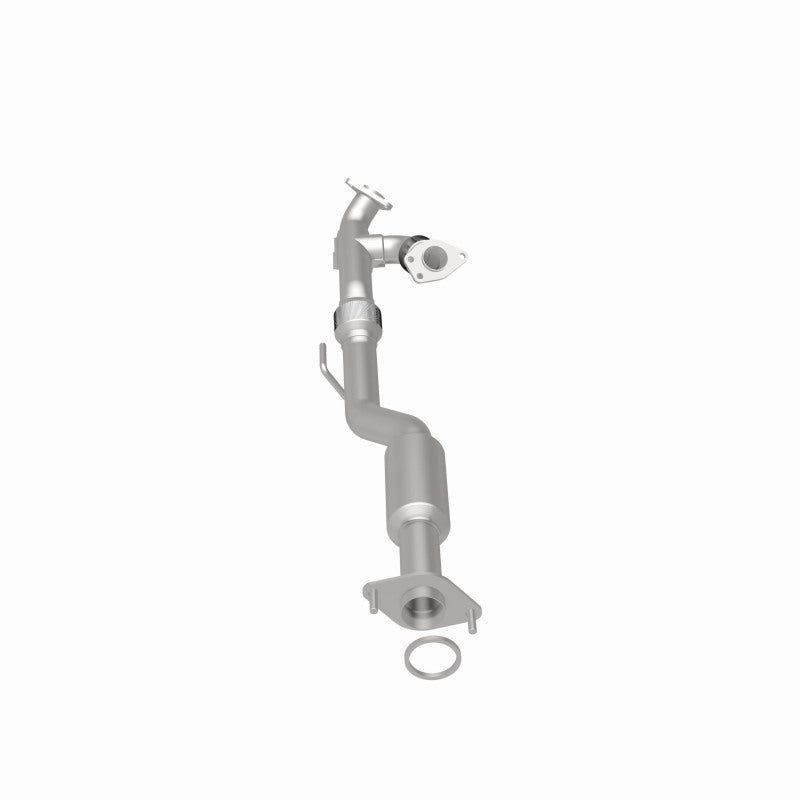 MagnaFlow OEM Grade Federal / EPA Compliant Direct-Fit Catalytic Converter 52699 360 Degree Image Set