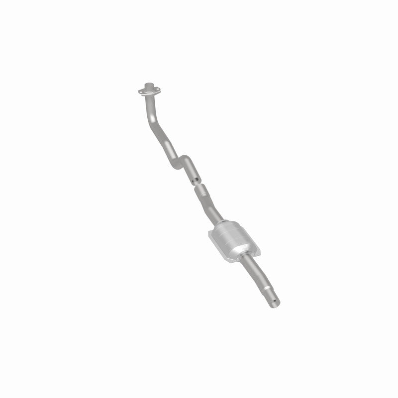 MagnaFlow Pontiac LeMans Standard Grade Federal / EPA Compliant Direct-Fit Catalytic Converter 23492 360 Degree Image Set