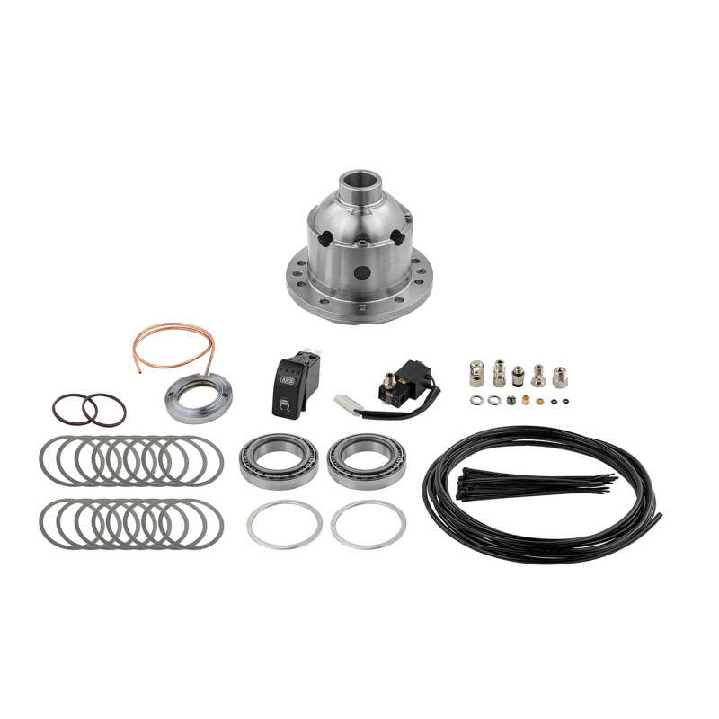ARB Airlocker Dana30 30Spl 3.73&Up S/N.. RD104 RD104 Photo - Primary