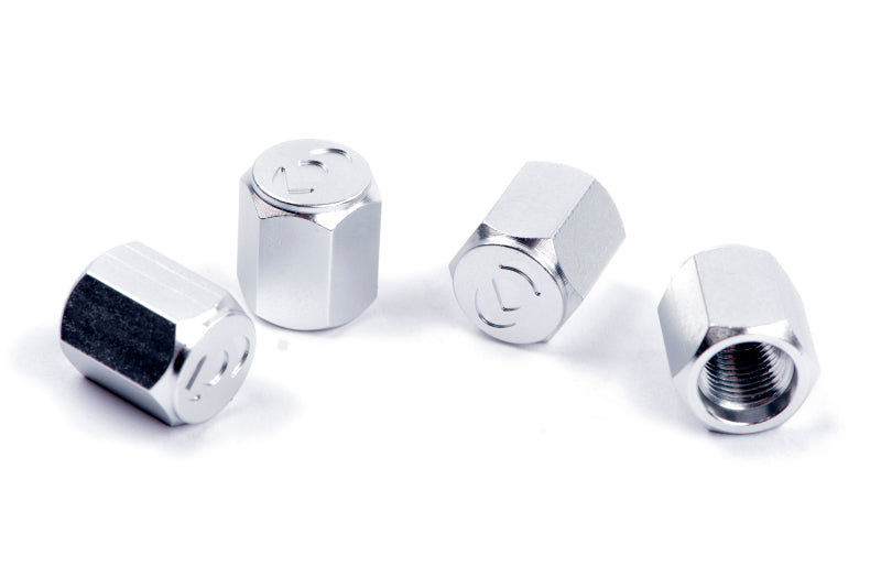 Dinan DNN Valve Stem Caps Wheel and Tire Accessories Valve Stems main image