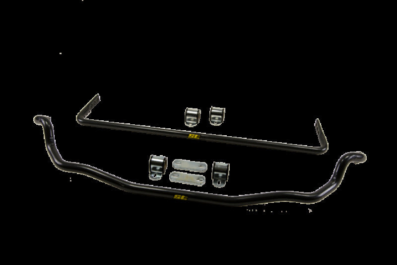 ST Suspensions Front & Rear Sway Bar Kit  Hyundai Genesis coupe 52270 Photo - Primary