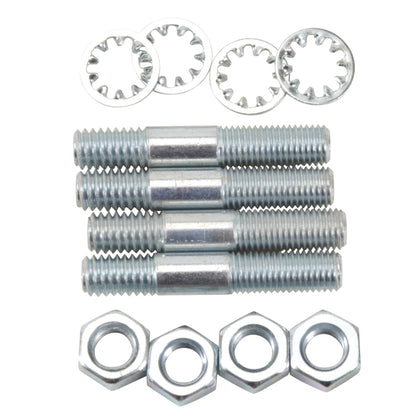 Edelbrock 5/16 X 1 3/4 Stud Kit 8024 Photo - Primary
