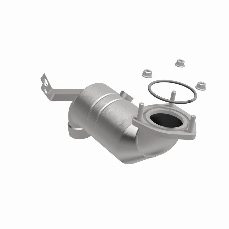 MagnaFlow Jaguar X-Type OEM Grade Federal / EPA Compliant Direct-Fit Catalytic Converter 51430 360 Degree Image Set