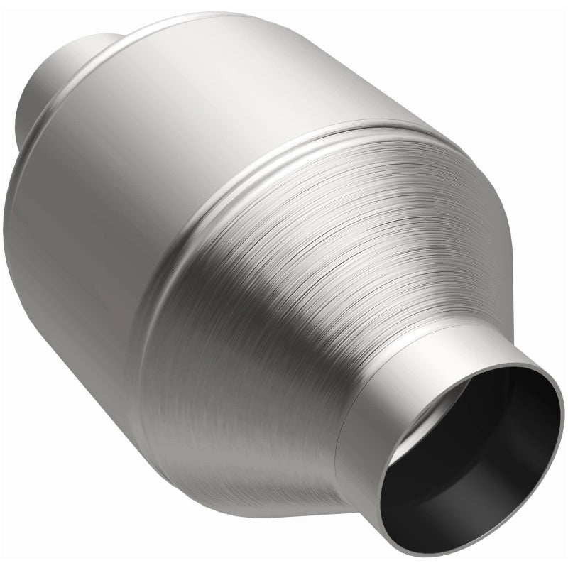 MagnaFlow HM Grade Federal / EPA Compliant Universal Catalytic Converter 60105 Photo - out of package