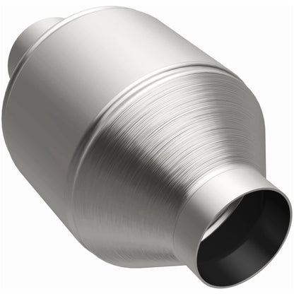 MagnaFlow HM Grade Federal / EPA Compliant Universal Catalytic Converter 60105 Photo - out of package