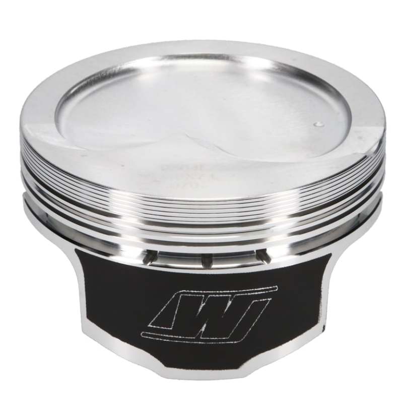 Wiseco Chevy LS Series -15cc R/Dome 1.110x4.070 Piston Shelf Stock Kit K445X7 K445X7 User 5