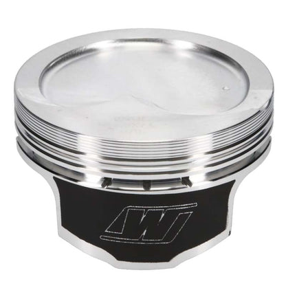 Wiseco Chevy LS Series -15cc R/Dome 1.110x4.070 Piston Shelf Stock Kit K445X7 K445X7 User 5