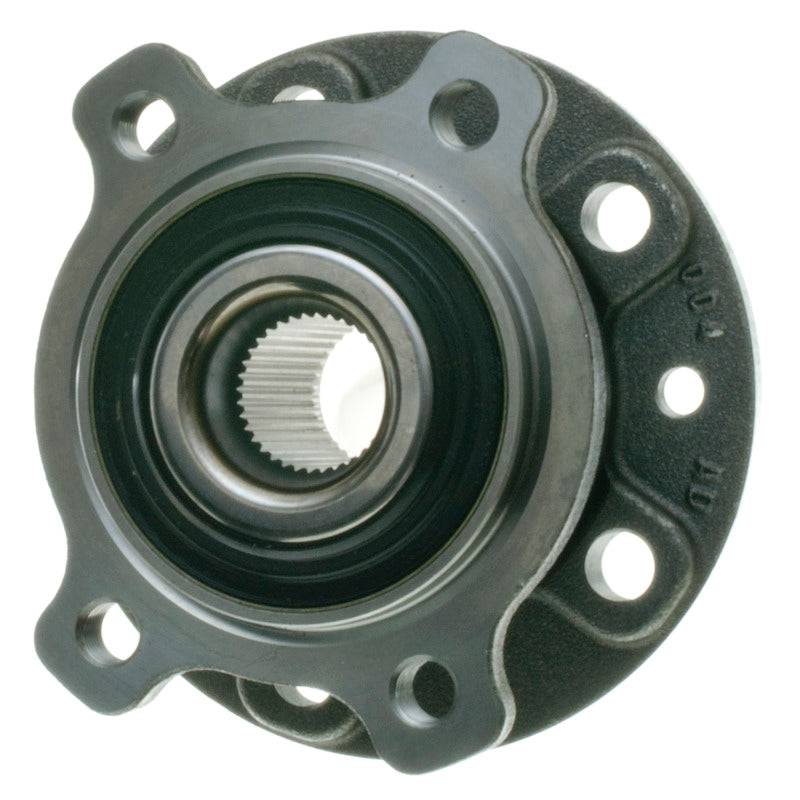 Moog 11-18 Volvo S60 Rear Hub Assembly 512414 512414 Photo - out of package