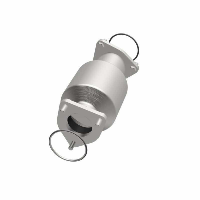 MagnaFlow Acura TL OEM Grade Federal / EPA Compliant Direct-Fit Catalytic Converter 51876 360 Degree Image Set