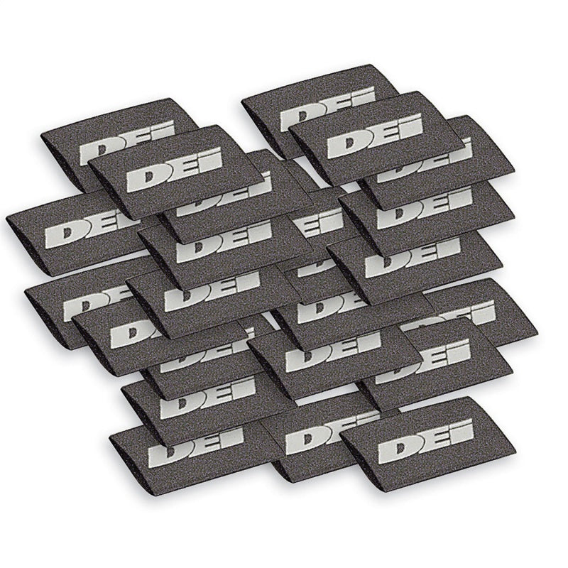 DEI Hi-Temp Shrink Tube 18mm x 1.5in - Black 10810 10810 Photo - Primary