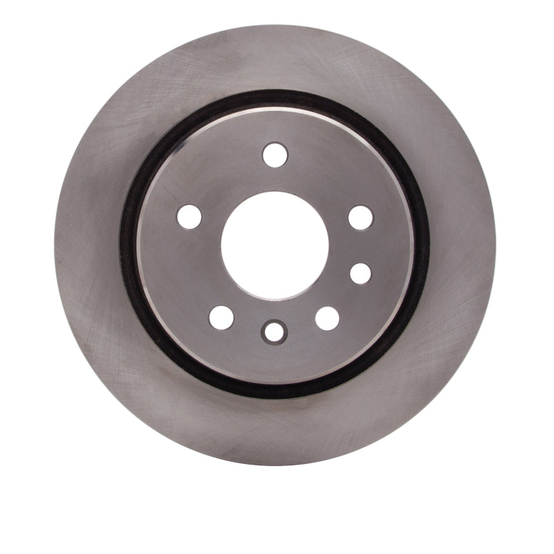 DFC DFC Brake Rotors - Plain Brakes, Rotors & Pads Brake Rotors - OE main image