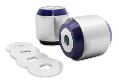 Superpro 2009 Audi Q5 Prestige Front Lower Inner Control Arm Bushing Kit SPF5188K SPF5188K Photo - out of package
