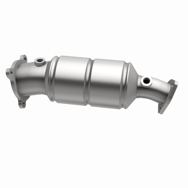 MagnaFlow Audi HM Grade Federal / EPA Compliant Direct-Fit Catalytic Converter 24190 360 Degree Image Set