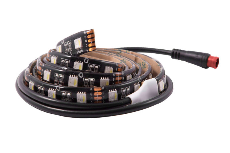 Diode Dynamics RGBW 100cm Strip SMD60 M8 DD2252 DD2252 Photo - Primary
