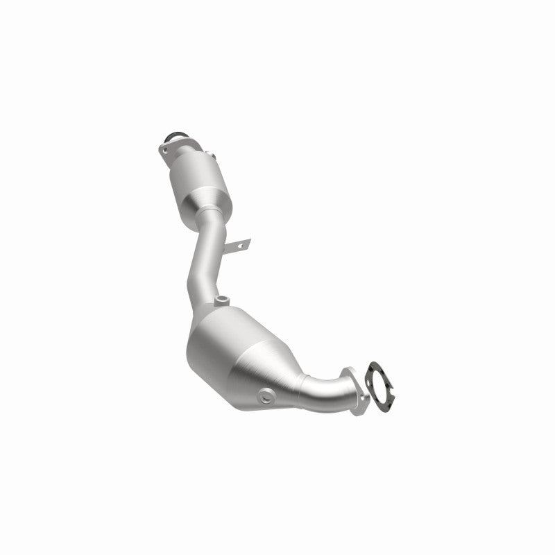 MagnaFlow California Grade CARB Compliant Direct-Fit Catalytic Converter 5411026 360 Degree Image Set