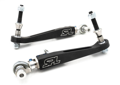 SPL Part BMW E9X/E8X Front Lower Control Arms SPL FLCA E9X Photo - out of package