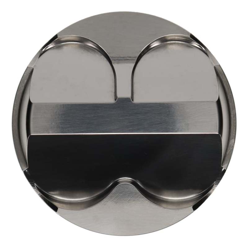 Wiseco Acura 4v Domed +8cc STRUTTED 88.0MM Piston Shelf Stock Kit K573M88 K573M88 User 1