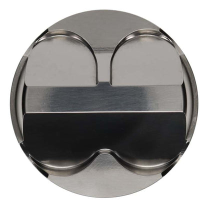 Wiseco Acura 4v Domed +8cc STRUTTED 88.0MM Piston Shelf Stock Kit K573M88 K573M88 User 1