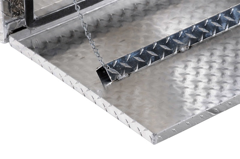 Dee Zee Deezee Universal Tool Box - Specialty Topsider BT Alum DZ79 DZ79 Photo - Unmounted