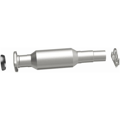 MagnaFlow Toyota Sienna California Grade CARB Compliant Direct-Fit Catalytic Converter 5592030 Photo - out of package
