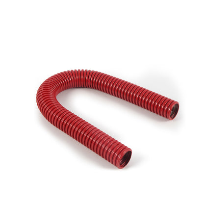 Mishimoto 24in Flexible Radiator Hose Kit Red MMAH-U24RD MMAH-U24RD User 2