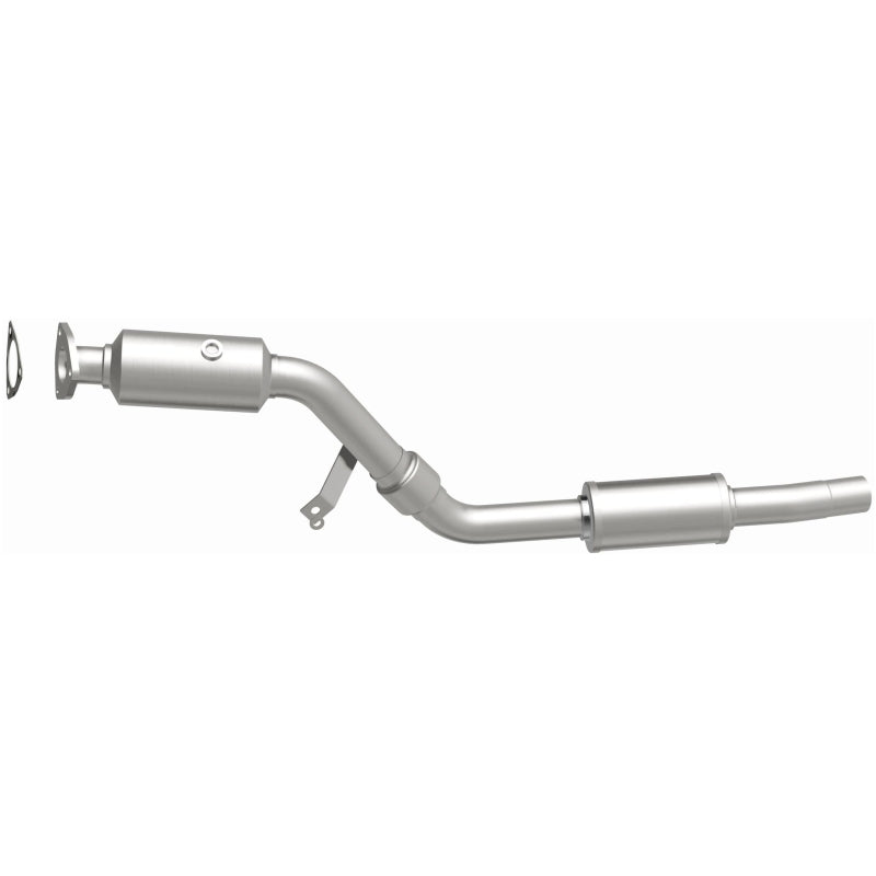 MagnaFlow Audi A4 Quattro HM Grade Federal / EPA Compliant Direct-Fit Catalytic Converter 24356 Photo - out of package