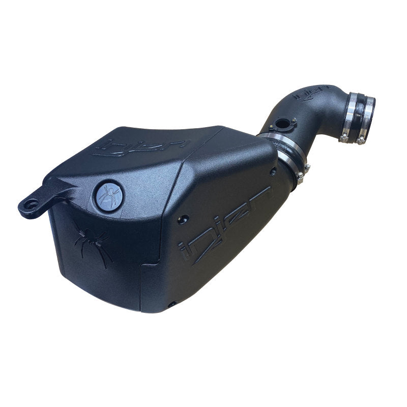 Injen 11-12 GMC Duramax LML 6.6L Evolution Intake EVO7012 EVO7012 Photo - Primary
