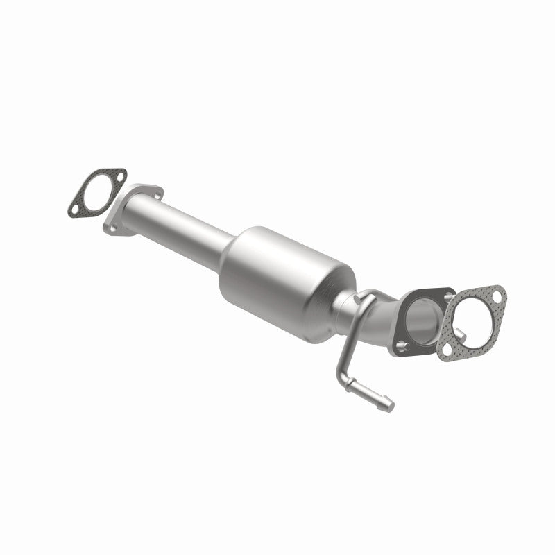 MagnaFlow Chevrolet Sonic OEM Grade Federal / EPA Compliant Direct-Fit Catalytic Converter 52421 360 Degree Image Set