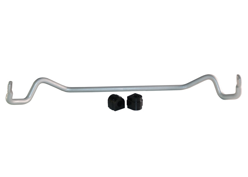 Whiteline Front Sway Bar 27mm Heavy Duty BMW 135I 2008-2011 BBF43 Photo - out of package