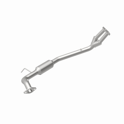 MagnaFlow Isuzu Amigo California Grade CARB Compliant Direct-Fit Catalytic Converter 4481698 360 Degree Image Set