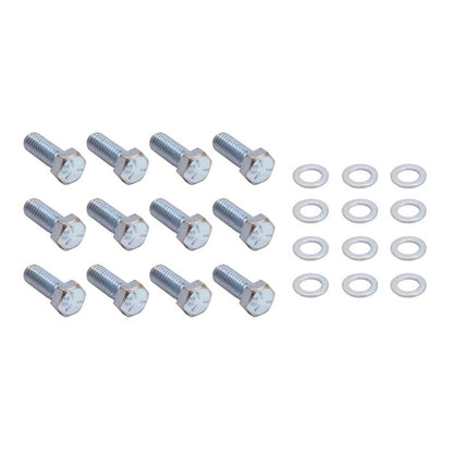 Spectre Intake Bolt Kit - Zinc 4652 4652 Photo - Primary