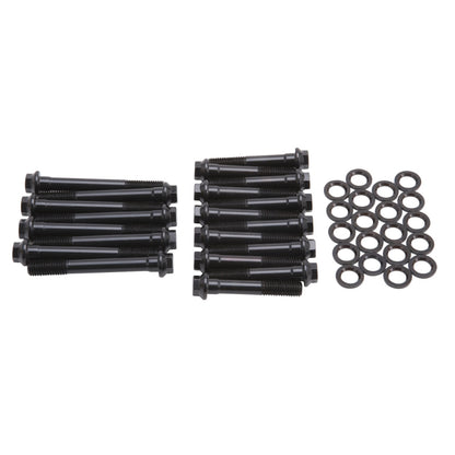 Edelbrock Bolt Kit Cylinder Head Buick, Head Bolt Kit 8503 Photo - Primary