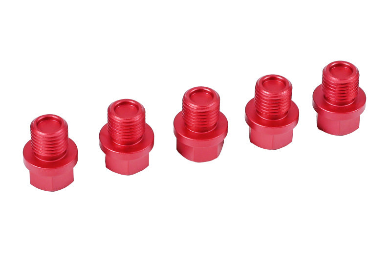 Perrin Performance Perrin 04-21 Subaru STI Shifter Detent Kit PSP-INR-042RD PSP-INR-042RD User 1