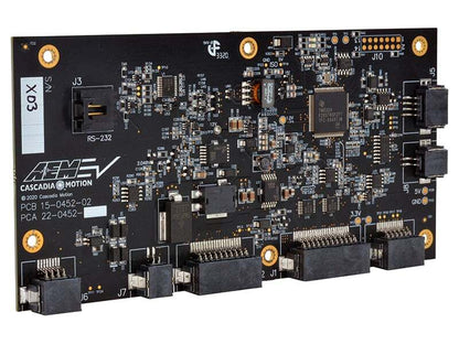 AEM EV Tesla Sport Large Drive Unit Control Board (For Sport LDU Swaps Only) 30-8410 30-8410 Photo - Primary