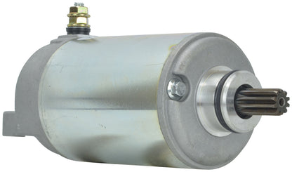 Arrowhead Denso 12V 10T Str. 410-52531 410-52531 Photo - Primary