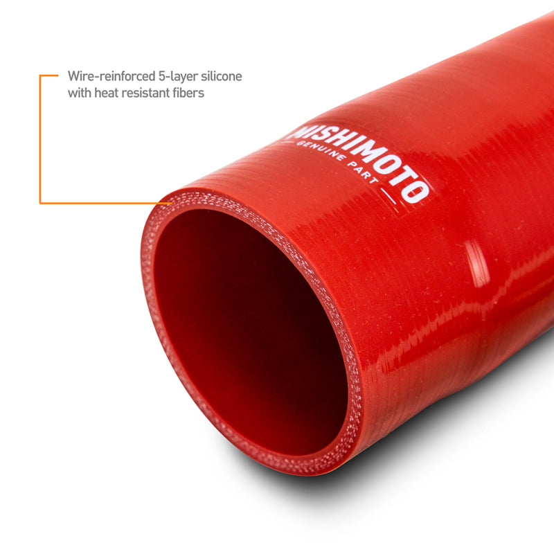 Mishimoto 01-05 Lexus IS300 Silicone Post MAF Intake Hose Kit - Black MMHOSE-IS300-01IHRD MMHOSE-IS300-01IHRD User 1
