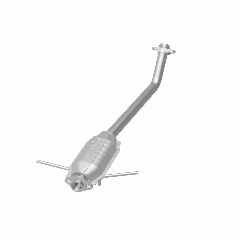 MagnaFlow Standard Grade Federal / EPA Compliant Direct-Fit Catalytic Converter 23248 360 Degree Image Set