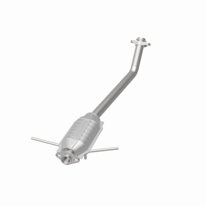 MagnaFlow Standard Grade Federal / EPA Compliant Direct-Fit Catalytic Converter 23248 360 Degree Image Set