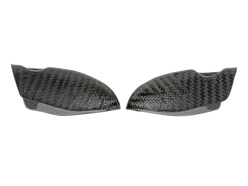 aFe Magnum FORCE Intake System Dynamic Air Scoop: BMW M5 (F10) 12-16 V8-4. 54-12489-C Photo - Unmounted