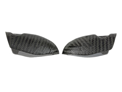 aFe Magnum FORCE Intake System Dynamic Air Scoop: BMW M5 (F10) 12-16 V8-4. 54-12489-C Photo - Unmounted