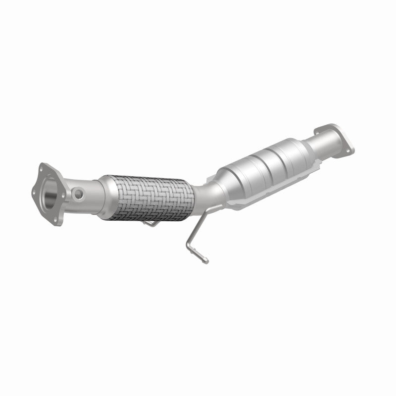 MagnaFlow Volvo OEM Grade Federal / EPA Compliant Direct-Fit Catalytic Converter 51810 360 Degree Image Set