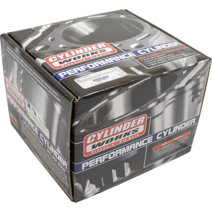 Cylinder Works 21-23 Gas-Gas EC 350 F 350cc Big Bore Cylinder 90mm CW51008-1 CW51008-1 Photo - Primary
