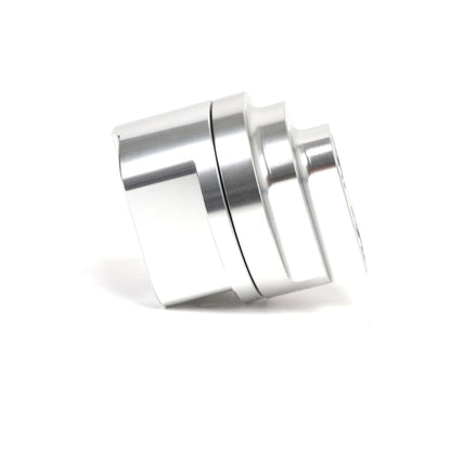 BLOX Racing Remote Oil Filter Relocation Kit - Polished Oil Line Not Included BXGA-00115-PO User 1