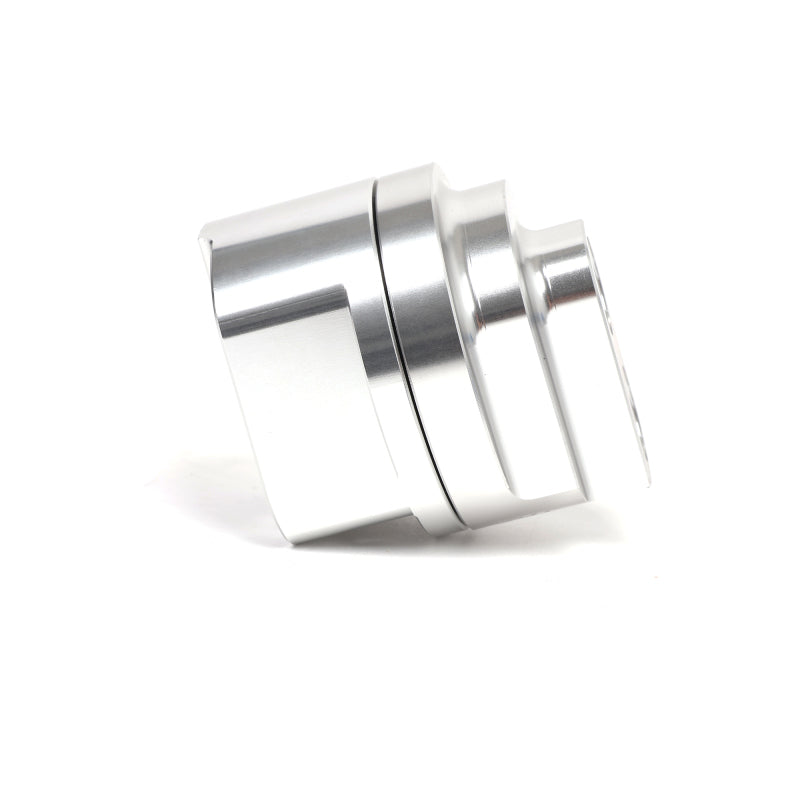 BLOX Racing Remote Oil Filter Relocation Kit - Polished Oil Line Not Included BXGA-00115-PO User 1