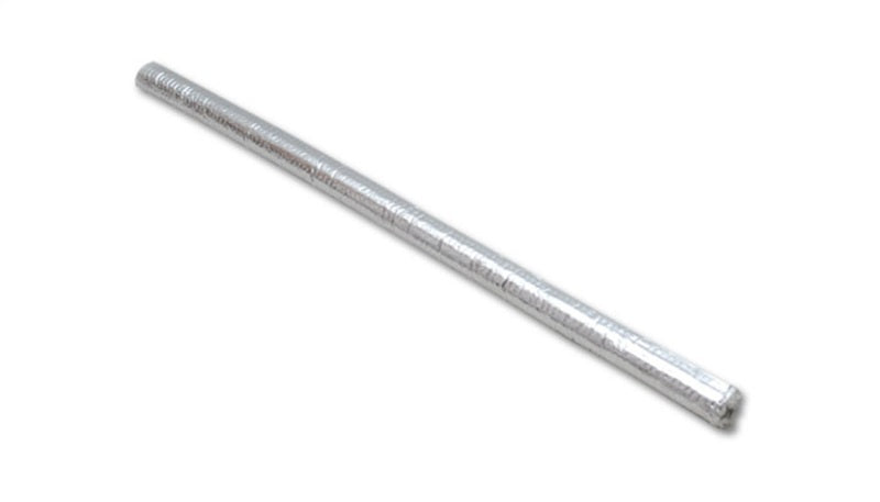 Vibrant 1/2in O.D. ExtremeShield 1400 Flexible Reflective Wrap (4 Foot Length) 25830 Photo - Primary