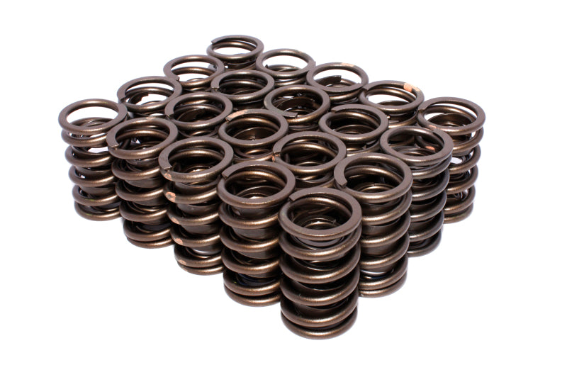 Comp Cams Dual Valve Springs:1.509" O.D. Outer,.697" I.D. Inner 924-20 Photo - Primary
