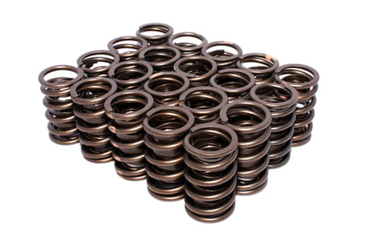 Comp Cams Dual Valve Springs:1.509" O.D. Outer,.697" I.D. Inner 924-20 Photo - Primary