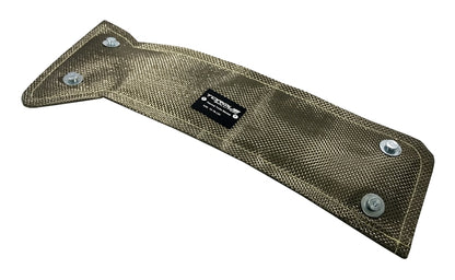 Torque Solution Thermal Turbo Blanket (Lava): Subaru TS-TB-LSU TS-TB-LSU Photo - Primary
