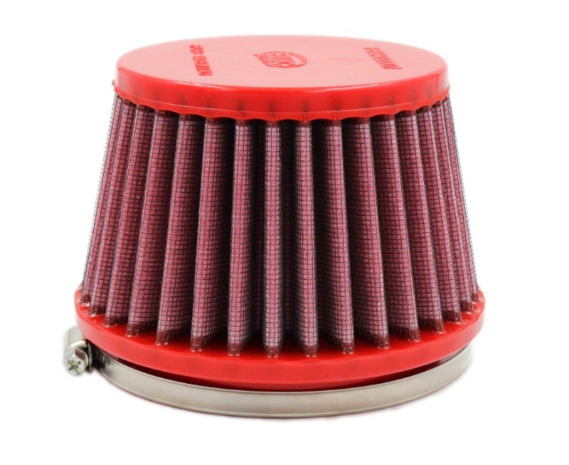 BMC Single Air Universal Conical Filter - 101mm Inlet / 105mm Filter Length FBSA00007