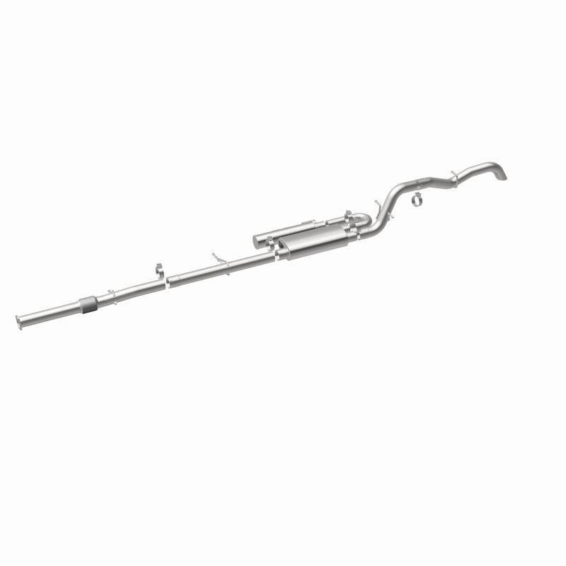 Magnaflow 2023+ Chevy Colorado Overland Series Cat-Back Exhaust 19648 19648 360 Degree Image Set